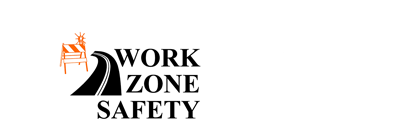 work zone safety logo