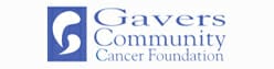 Gavers Community Foundation Logo