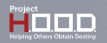 Project Hood logo